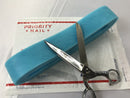 50 yards 2 Inches Turquoise Crinoline Horsehair Braid Trim-Wedding-Bridal-Nightgown-Prom-Decoration
