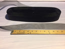 10 yards 2 Inches Black Crinoline Horsehair Braid Trim-Wedding-Bridal-Nightgown-Prom-Decorations